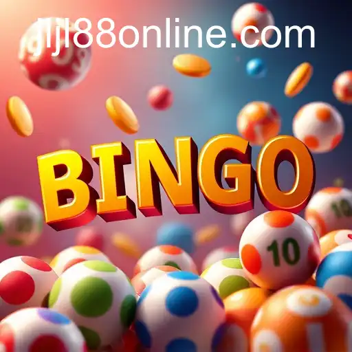 Delving into the World of Bingo Games with jljl88