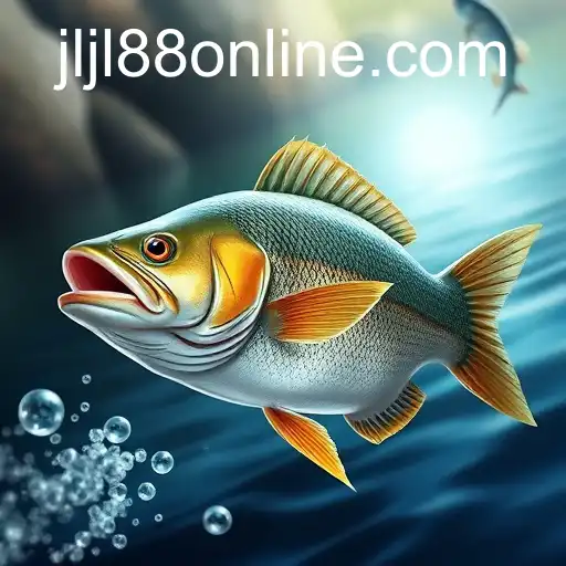 Exploring the Exciting World of Fishing Games: Spotlight on jljl88
