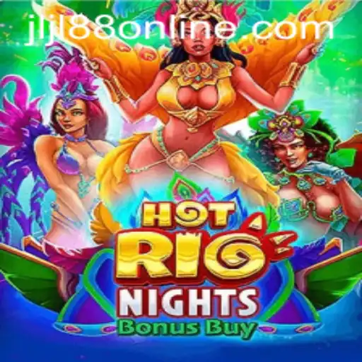 Discover the Vibrant World of Hot Rio Nights Bonus Buy