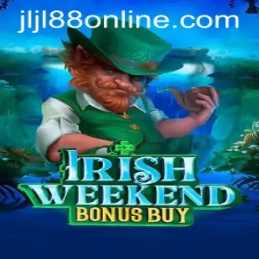Discover the Thrilling World of IrishWeekendBonusBuy: A Modern Gaming Sensation