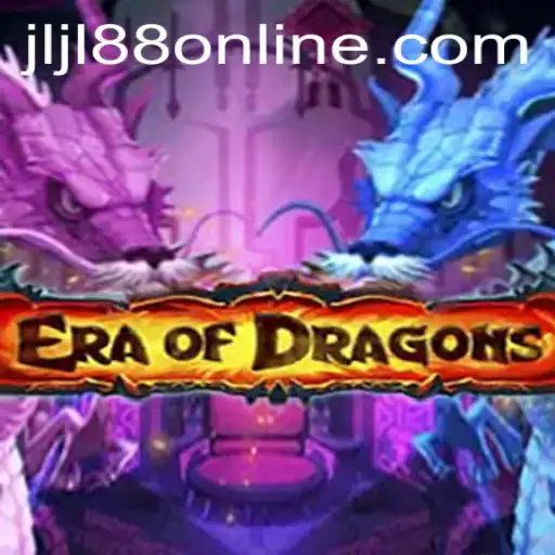 Discover the Enchanting World of EraOfDragons