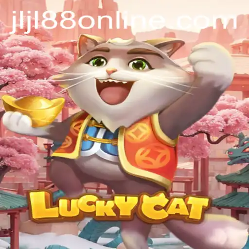 LuckyCat: The Captivating World of the Latest Gaming Sensation