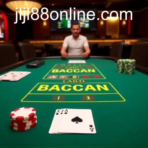 The Evolution and Appeal of Online Baccarat