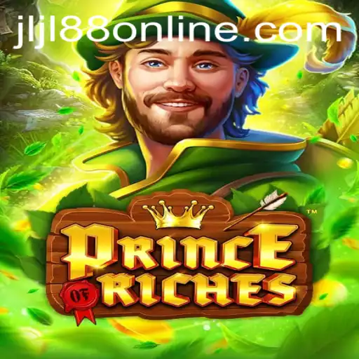 Discover the Exciting World of PrinceOfRiches: A Game of Strategy and Fortune