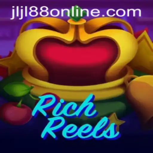 Introducing RichReels: Unveiling the Exciting World of jljl88 Gameplay