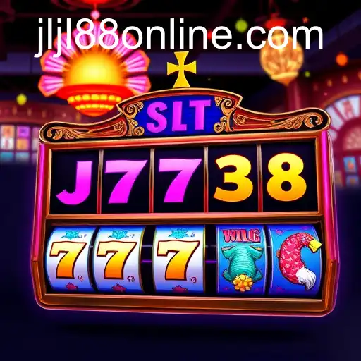 Exploring the World of Slot Games: Discover JLJL88