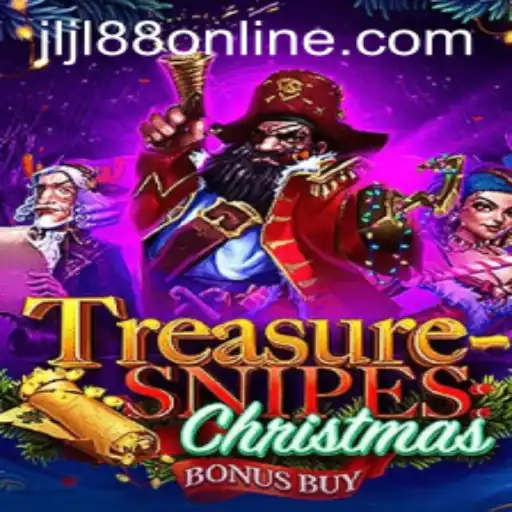 Explore the Enchantment of TreasuresnipesChristmas