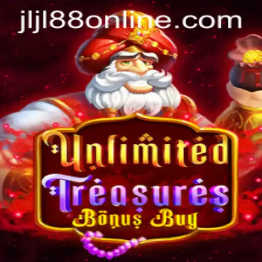 Exploring the World of UnlimitedTreasuresBonusBuy: A Unique Gaming Experience with Keywords like jljl88